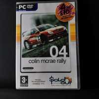 Colin Mcrae Rally 04 PC