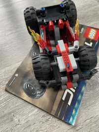Lego TECHNIC 42073