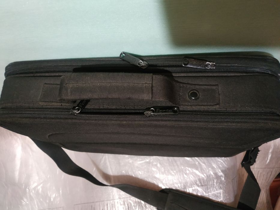 Сумка Porto для ноутбука 15.6"