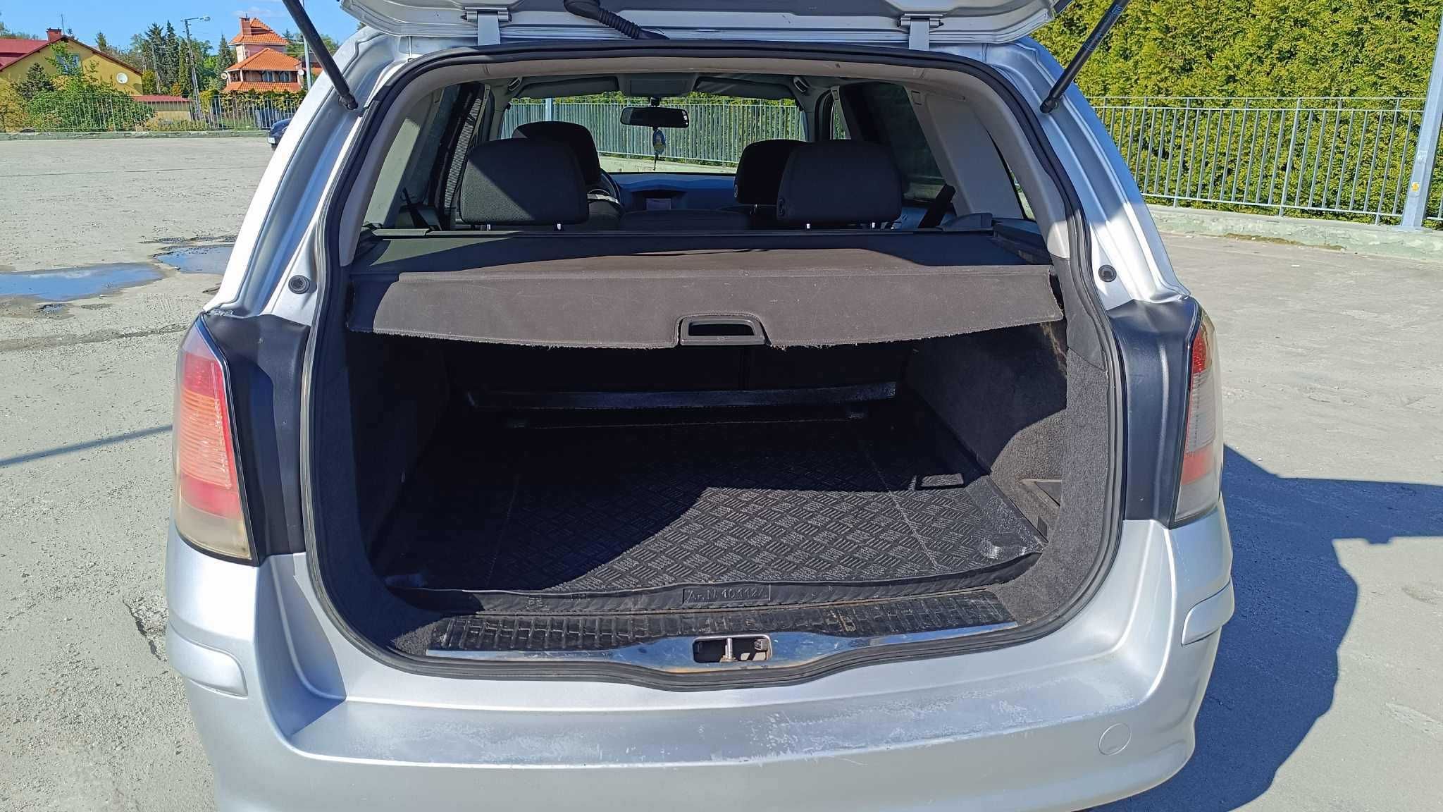 Opel Astra III 1.6 Cosmo