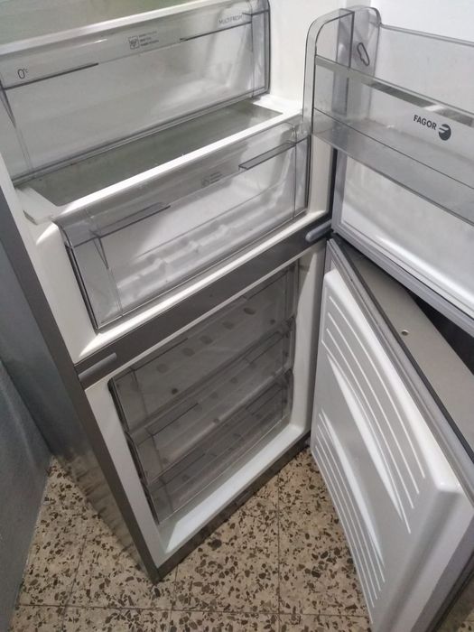 Frigorífico combinado fagor