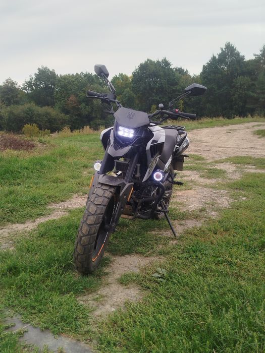 TEKEEN 250 продам