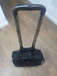 Samsonite pro dlx 4