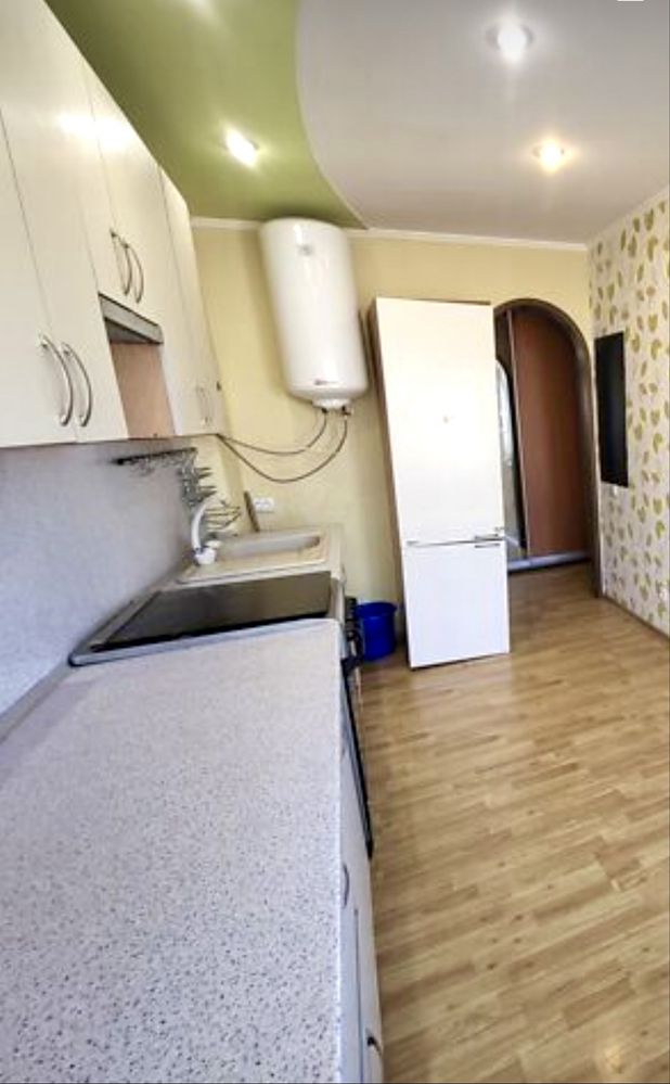 Продам 2 ком квартиру Бульвар Центральный