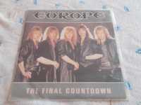 Europe Final countdown e video kids woodpeckers from space