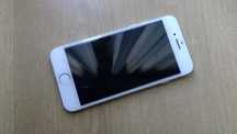 iPhone 7 Prateado