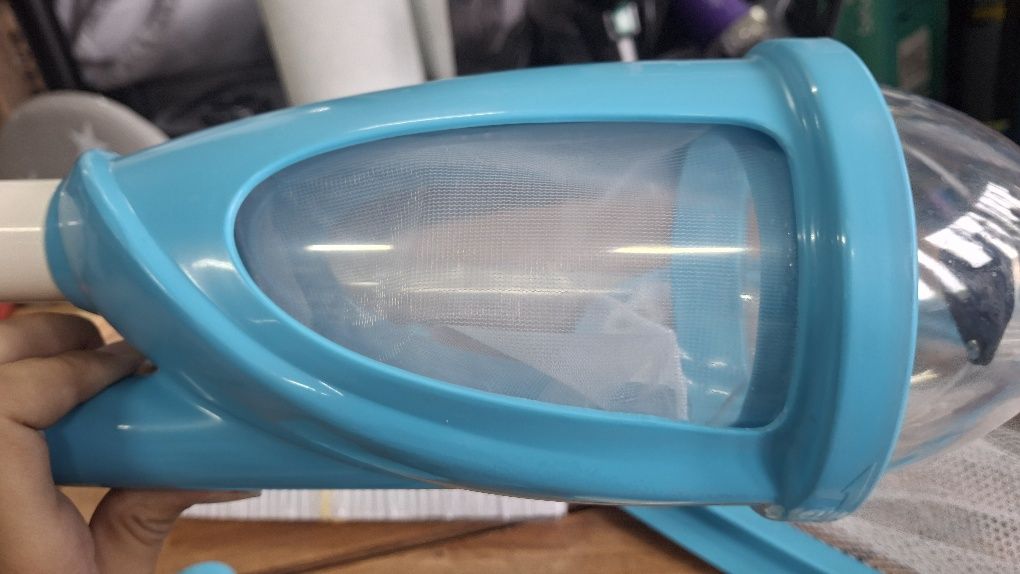 Zestaw do czyszczenia basenu intex 28003 (5)
