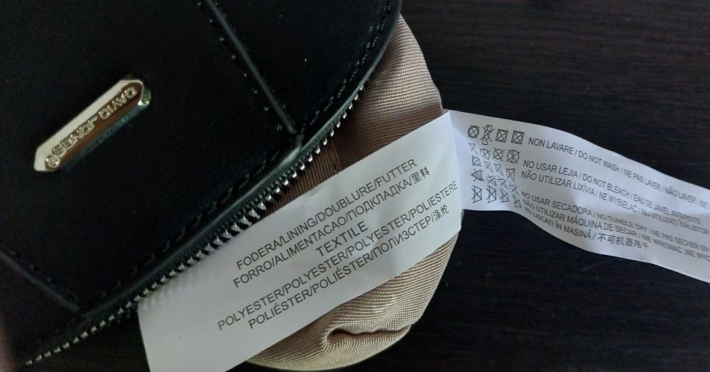 Kopertówka David Jones