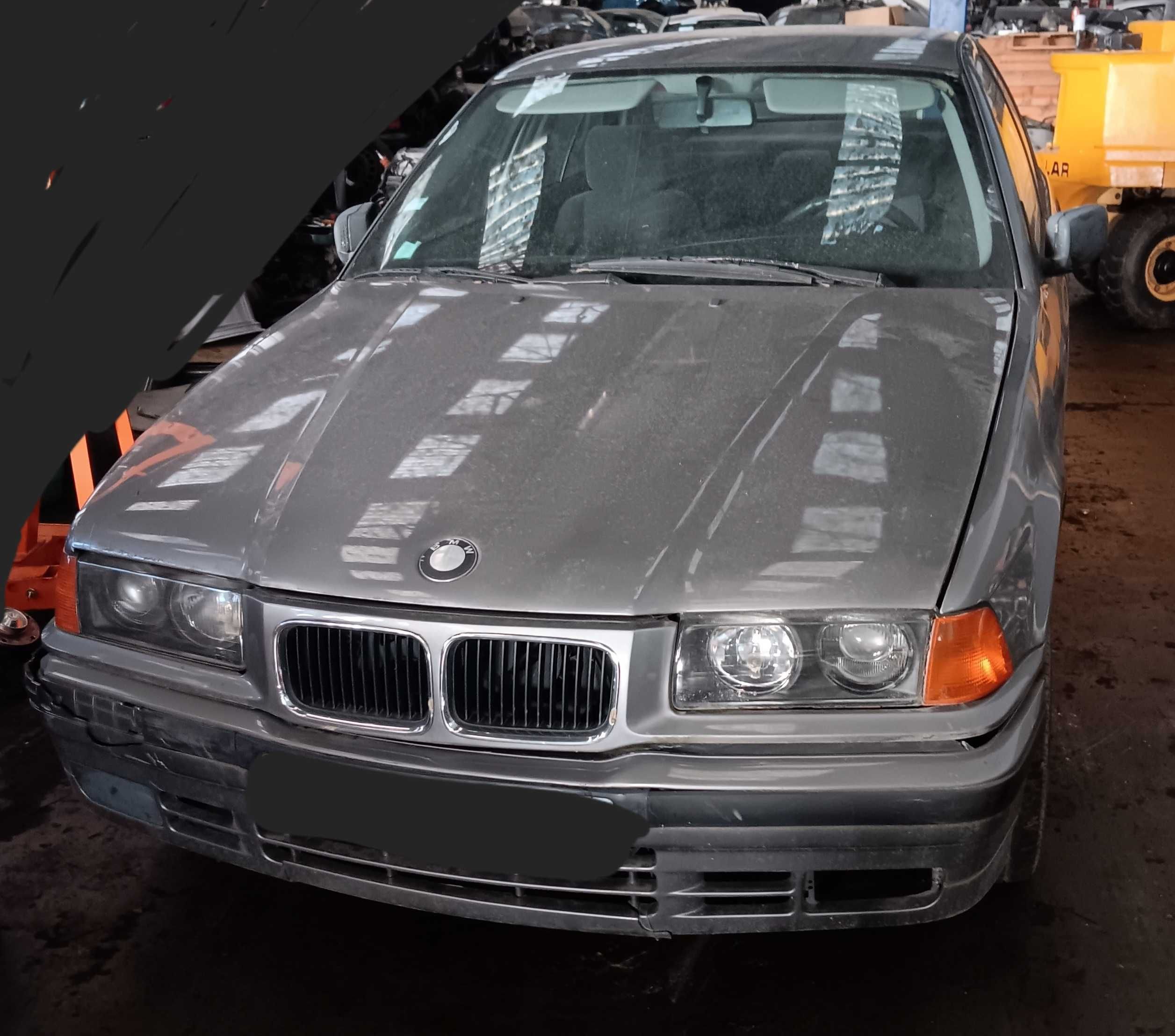 Peças Bmw 318i E36