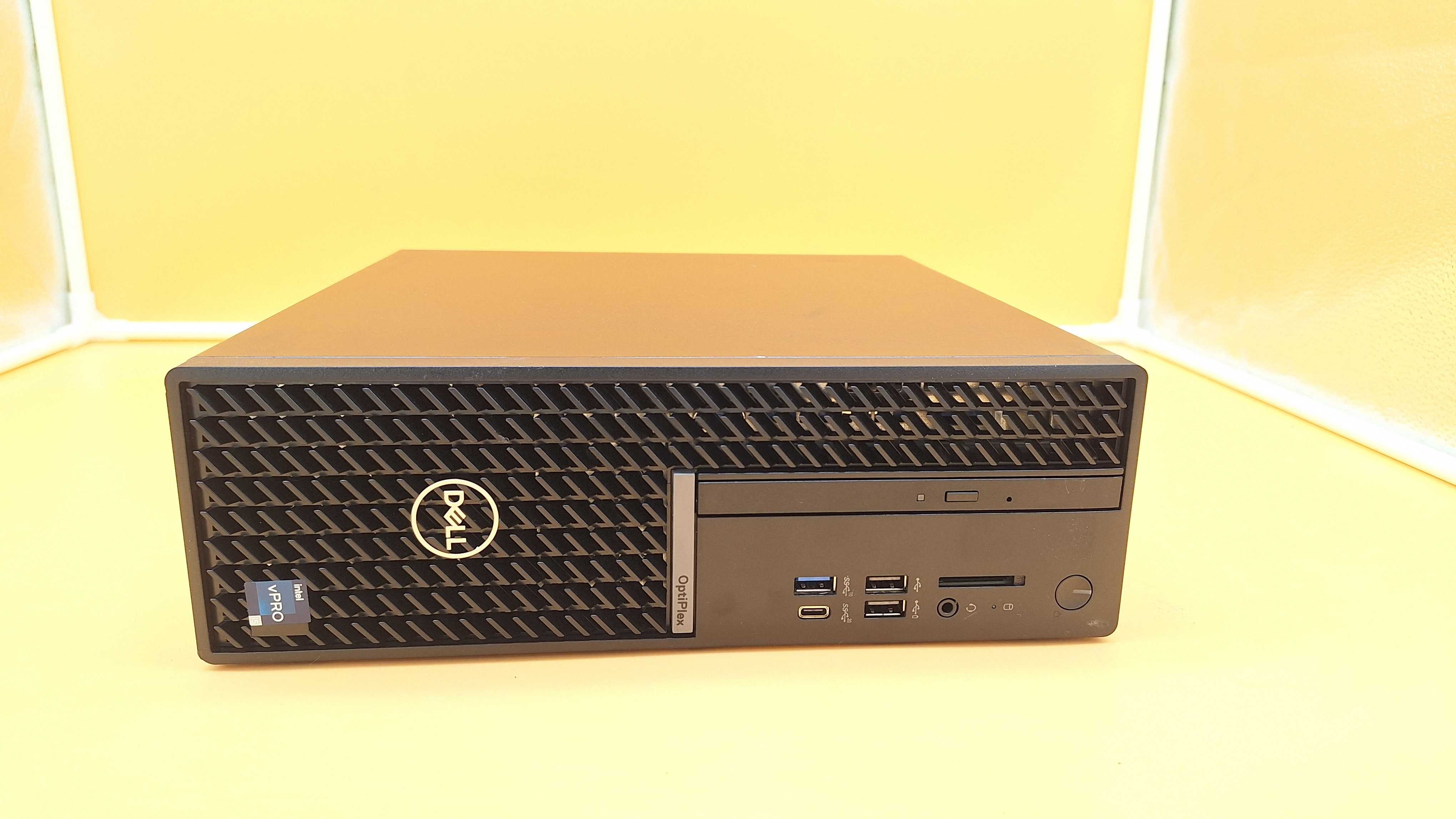 Komputer DELL OPTIPLEX 7010 PLUS SFF  i5- 13500 DDR5 16GB 512 SSD M.2