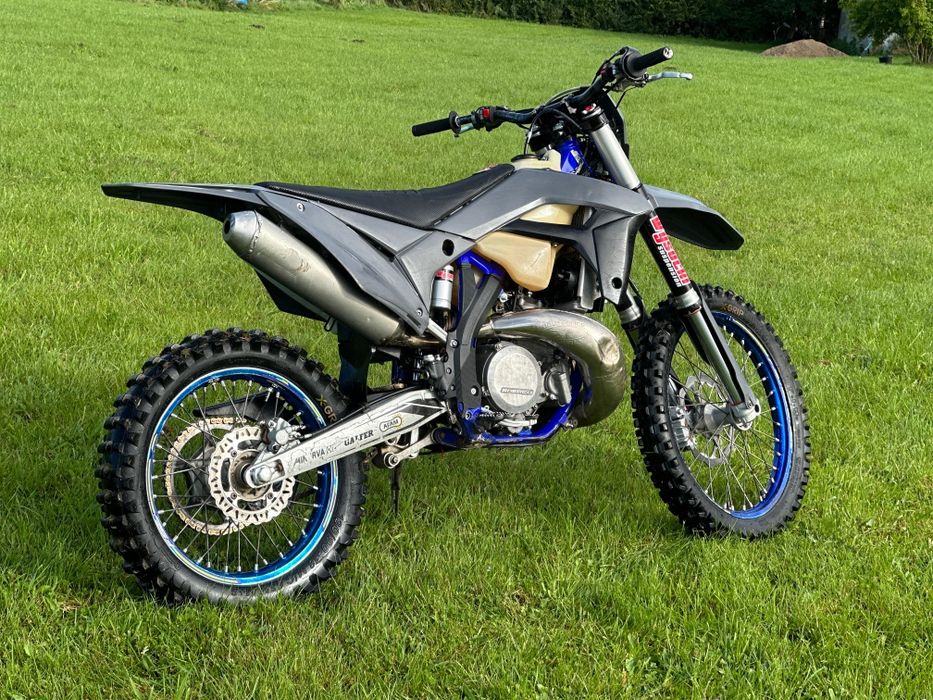 Scherco 300 2t 2017