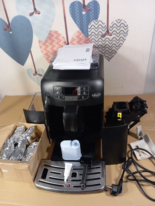 Ekspres do kawy Gaggia Velasca
