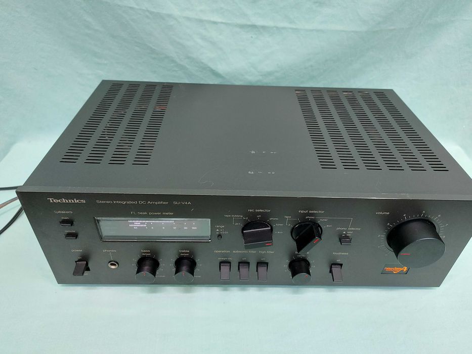 Wzmacniacz Technics SU-V4A
