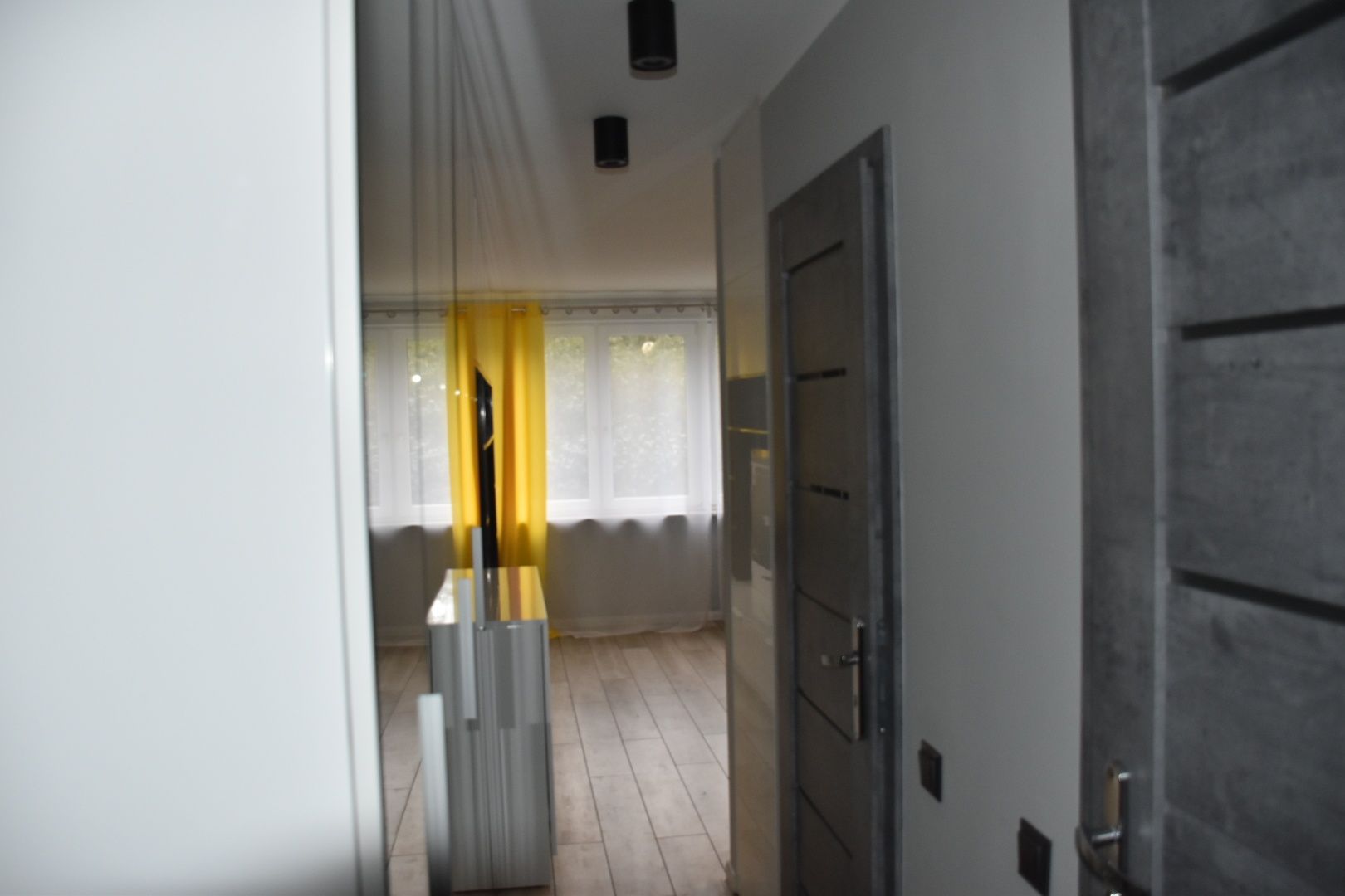 Okazja.Kawalerka z garderobą/ apartament.