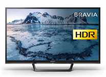 Telewizor LED Sony Bravia KDL-32WE615 32 cale HD Ready - SMART TV