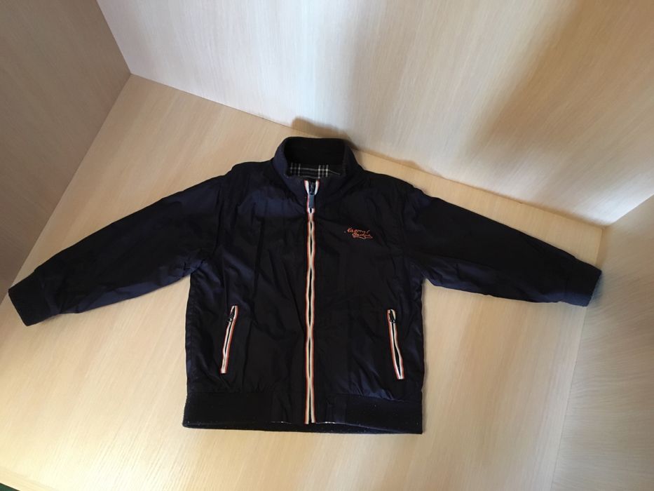 Куртка ветровка Mayoral для мальчика, р. 92-98