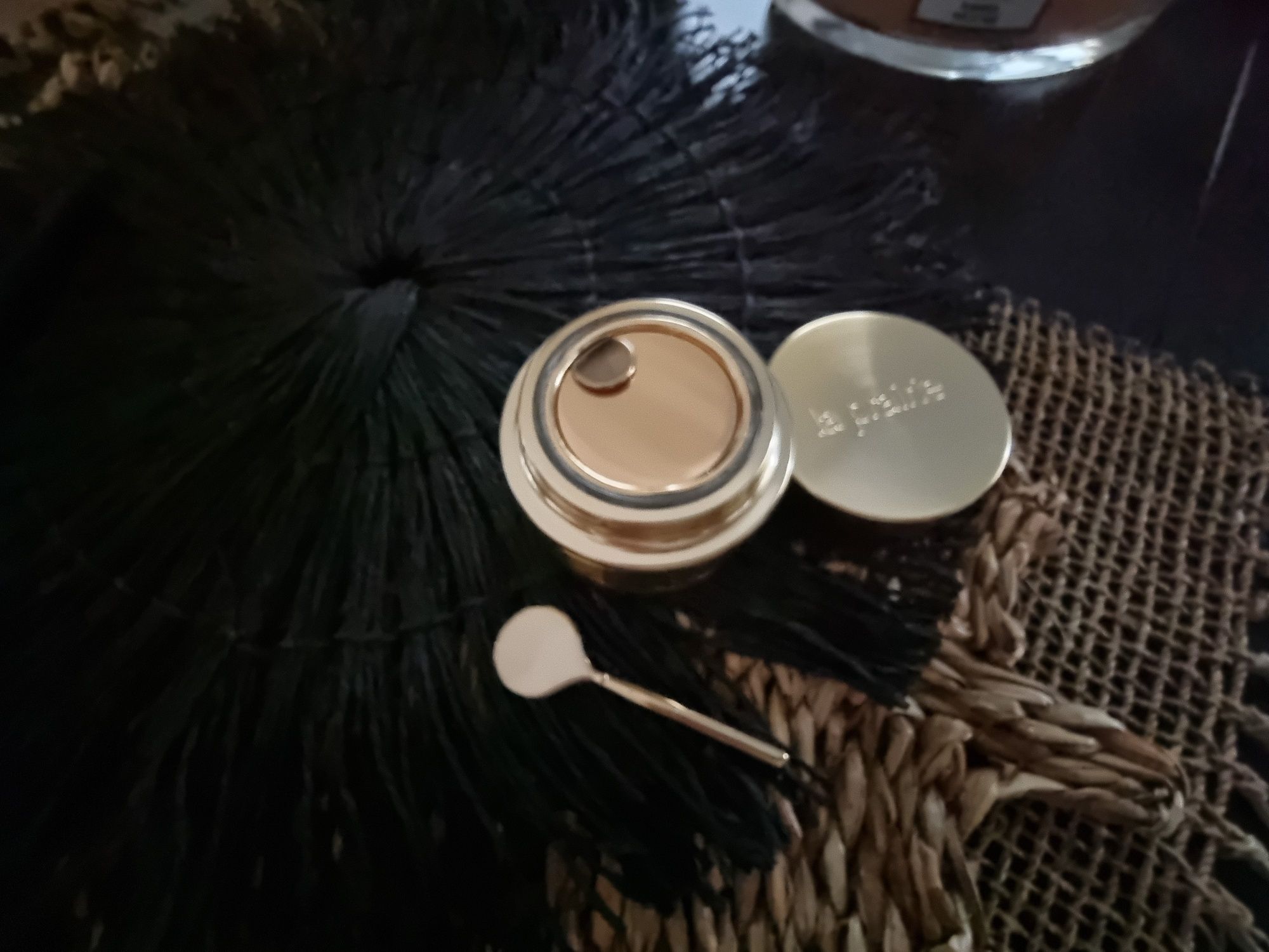 Krem pod oczy La Prairie  Gold