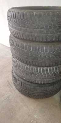 4 X Hankook 225/60 r18