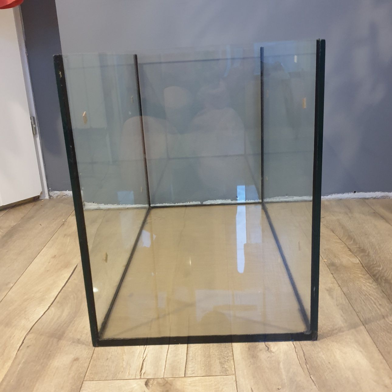 Akwarium  poj 160 L