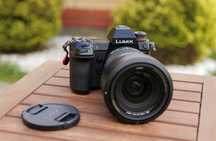 Panasonic lumix s1r