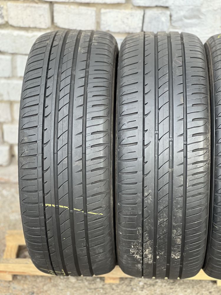 195/55 R16 Hankook Ventus Prime2 7мм 2021 рік