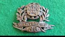 Cantoneiros insignia jae