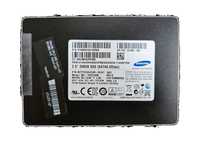 Dysk SSD Samsung MZ-7PD256M 256GB 2,5" SATA III