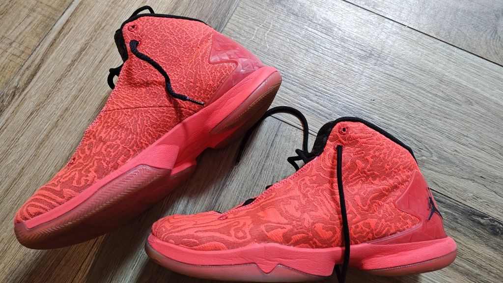 Buty Jordan Eur44 Us10 44cm stan super