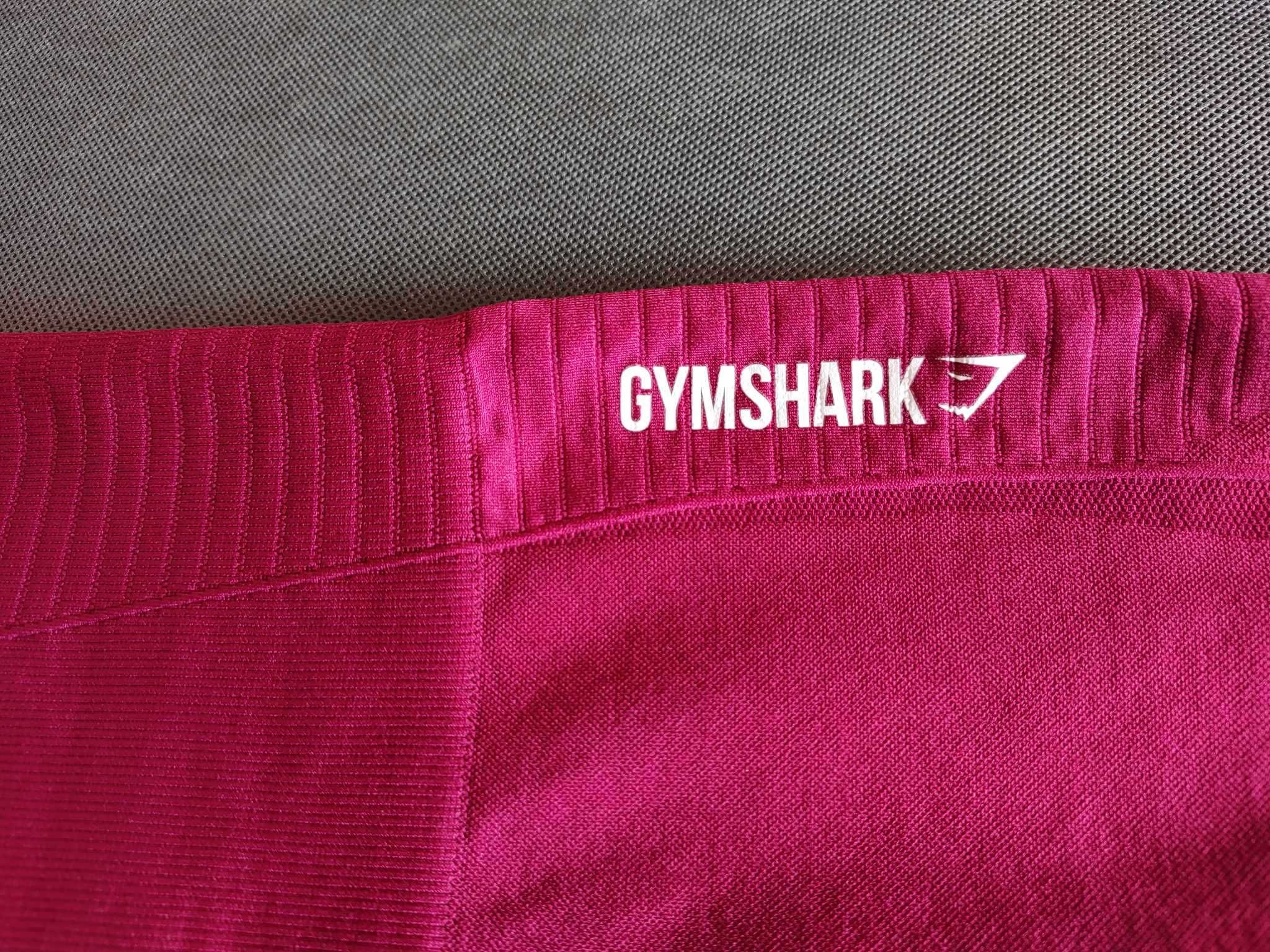 Legginsy Gymshark S/M Seamless