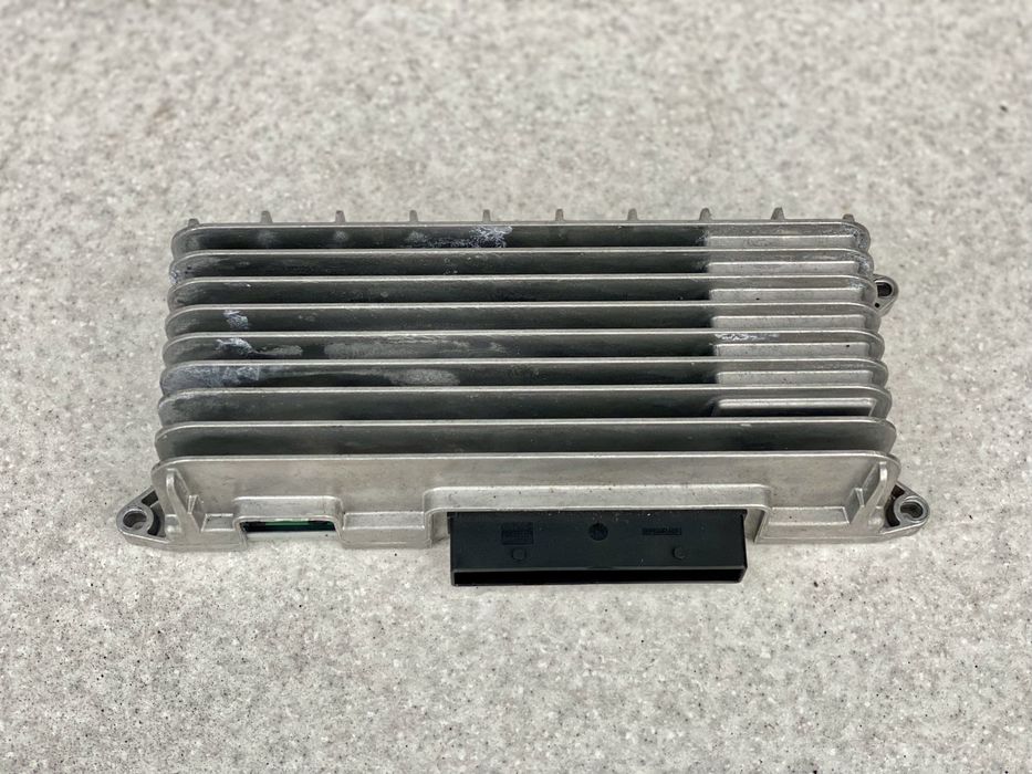 Підсилювач звуку Bose Аудіо Ауді А6 С6 Усилитель Audi A6 C6 розборка