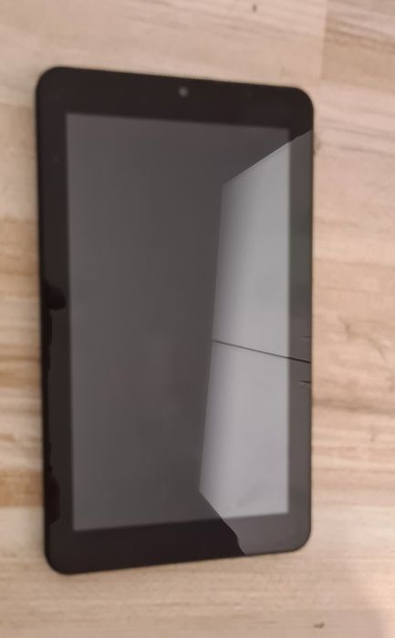 Tablet Alba na części