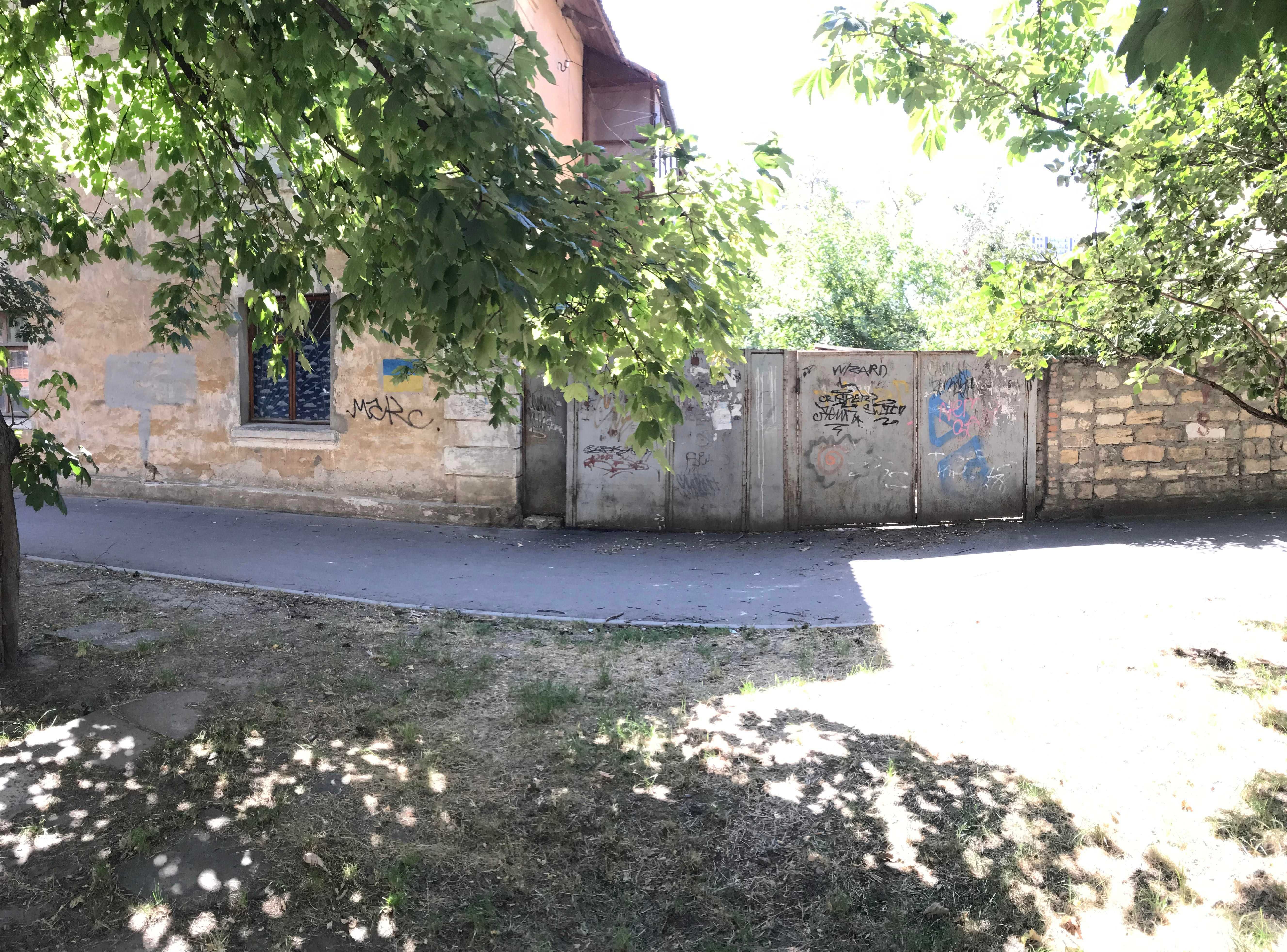 Двухкомнатная квартира на ул.Зоопарковой, Говорова