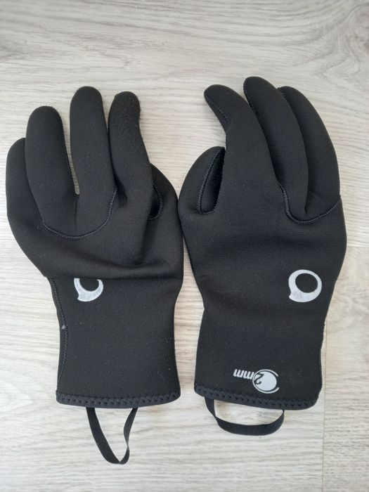 Luvas mergulho neoprene