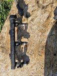 Listwa wtryskowa wtryski 1.0