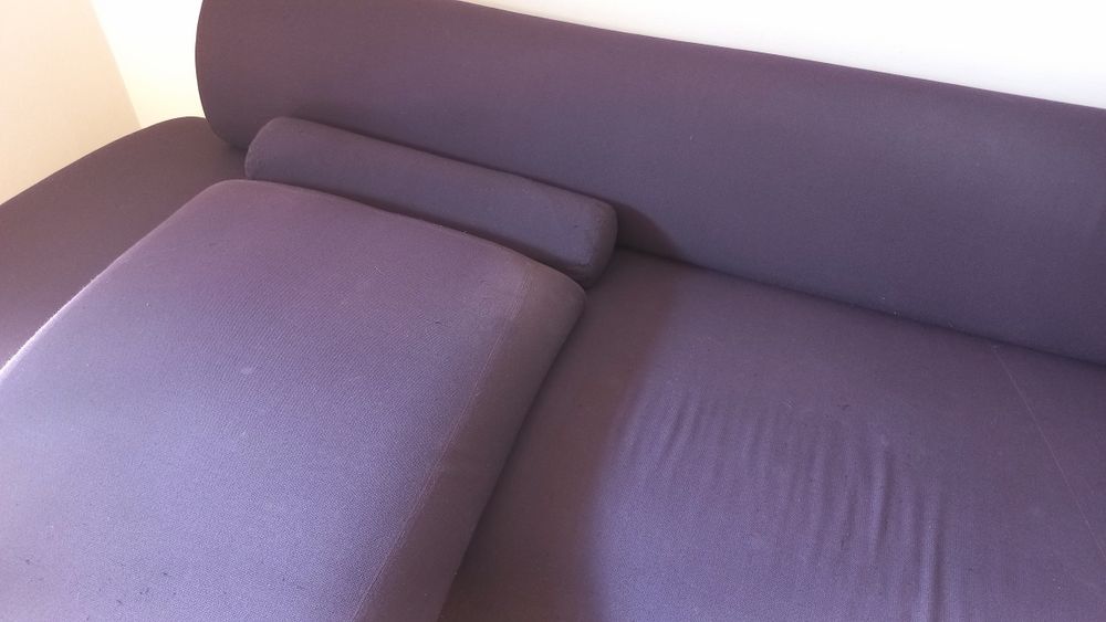 Sofa narożna COR Lava- designerski klasyk, duża i wygodna