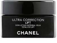Liftingujacy krem pod oczy Chanel Ultra Correction Lift Eye