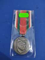 Stary medal odznaczenie