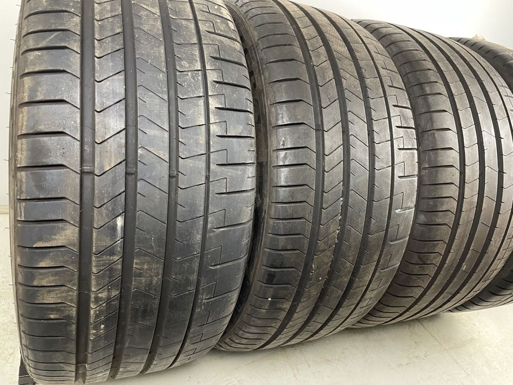 295/35R21 107Y 315/30R22 107Y Pirelli P Zero PZ4 *