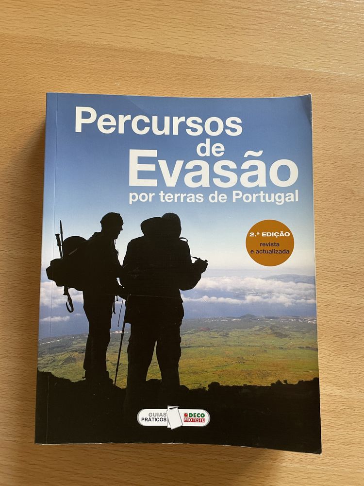 Percursos de evasão