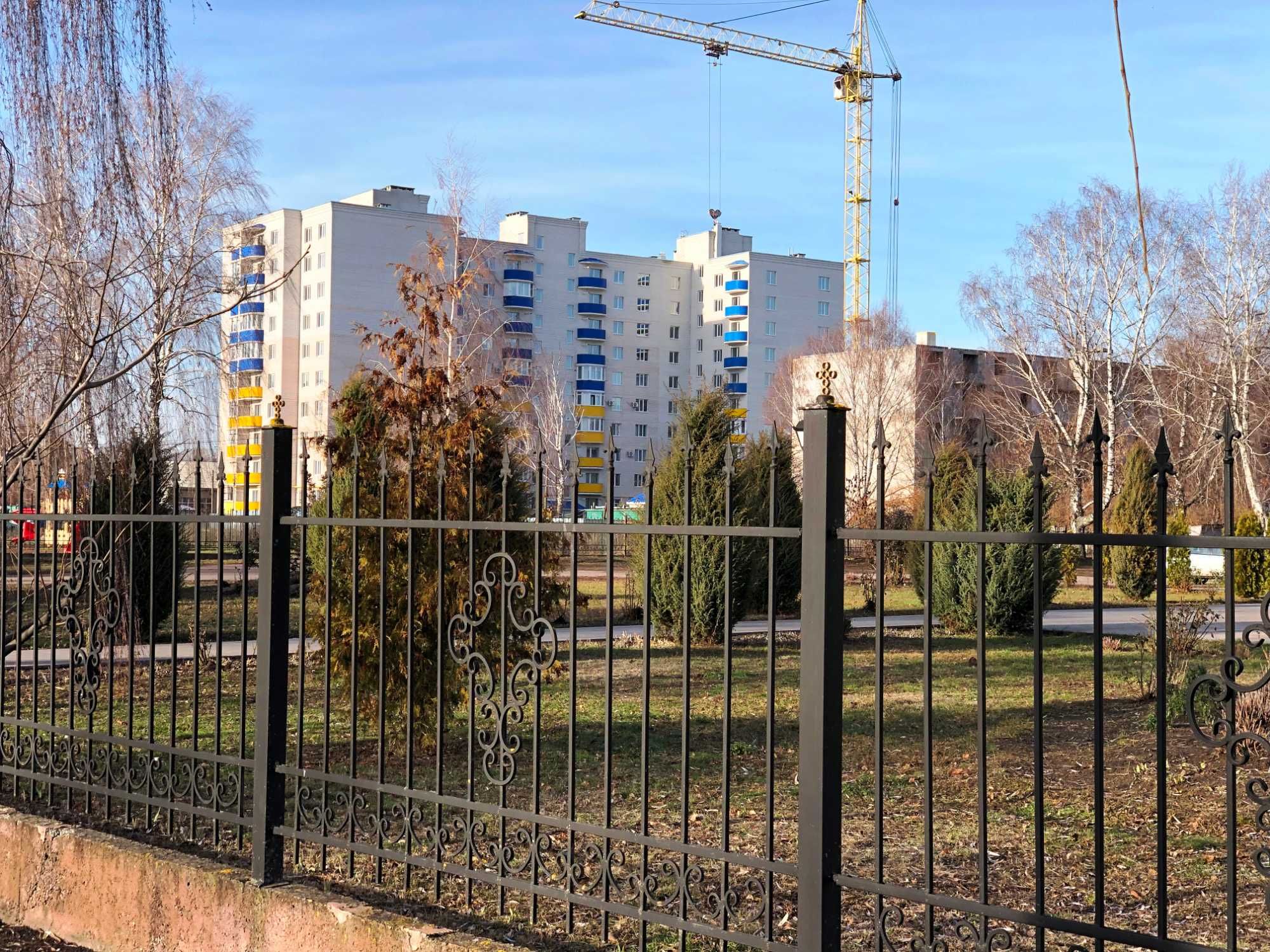 Продам 2 к. квартиру,в центрі міста, вул.Успенсько-Троїцька,72-Б