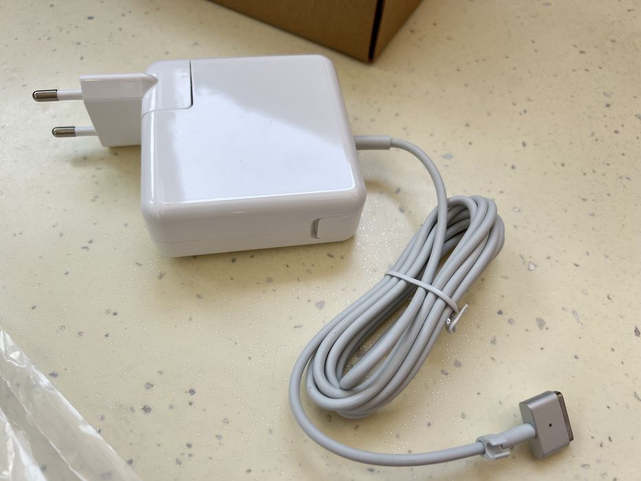 Зарядка блок MagSafe 2 60W MacBook Air, Pro 13 Макбук