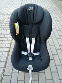 Fotelik Romer britax max-way Black