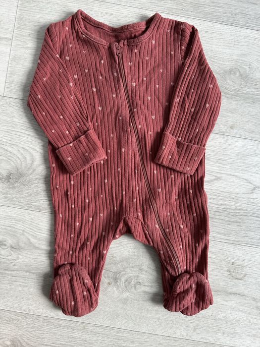 Одяг 0-3 м, 56-62