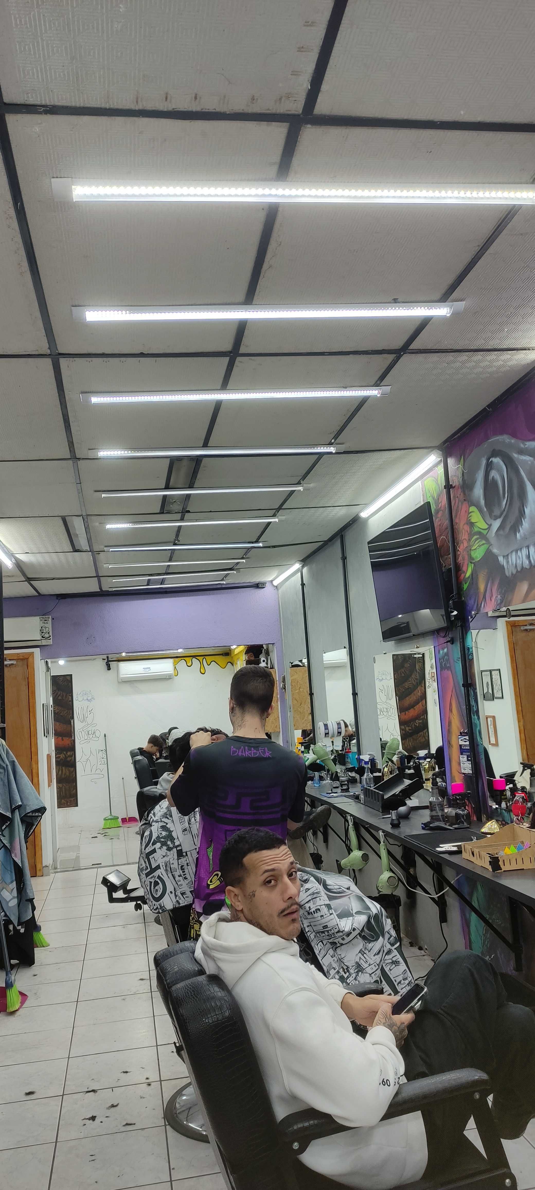 Consertos em geral