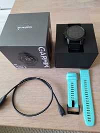 Garmin fenix 6 pro