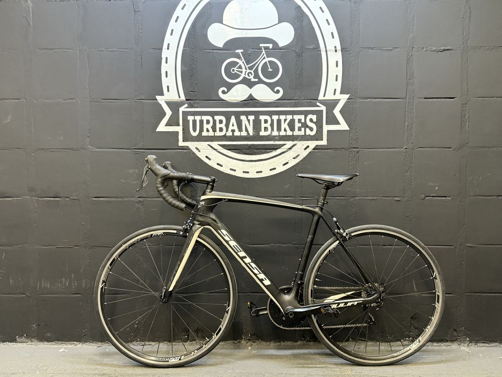 Rower szosowy Sensa Giulia G2 Shimano Ultegra Carbon 56cm Urban Bikes