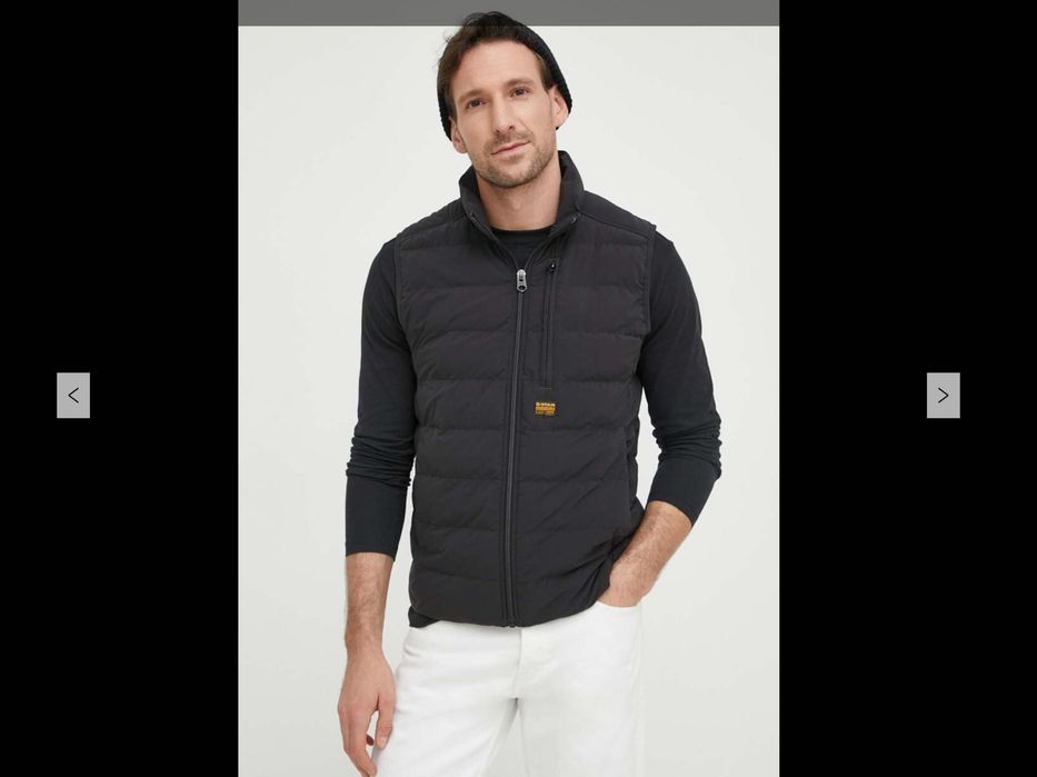 G-Star RAF безрукавка