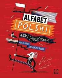 Alfabet Polski, Anna Skowrońska