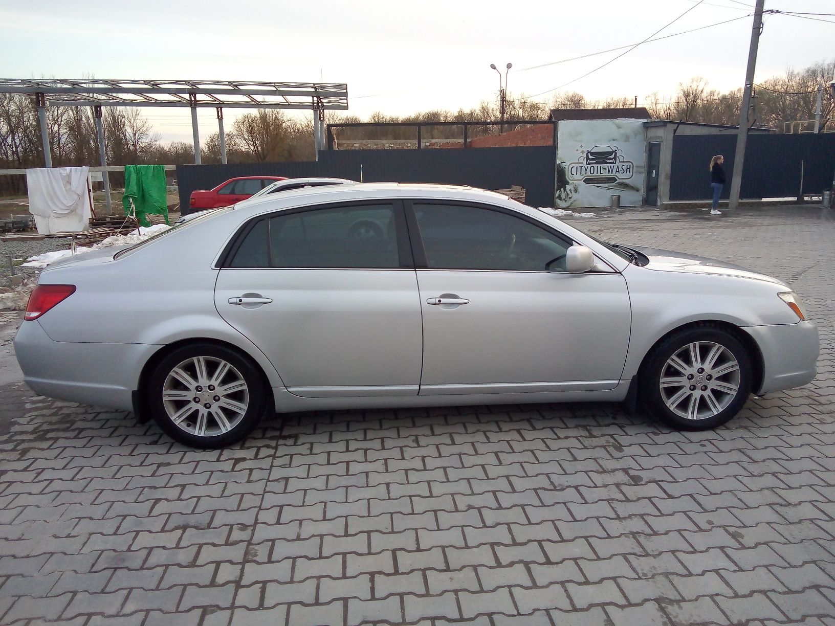 Продам доглянутий автомобіль, для ЗСУ буде гарний торг
