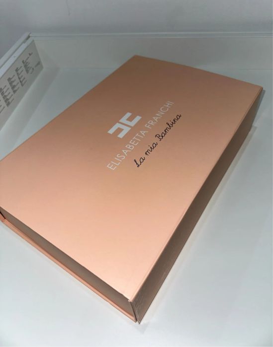 Conjunto de bebe completo elisabate frachi